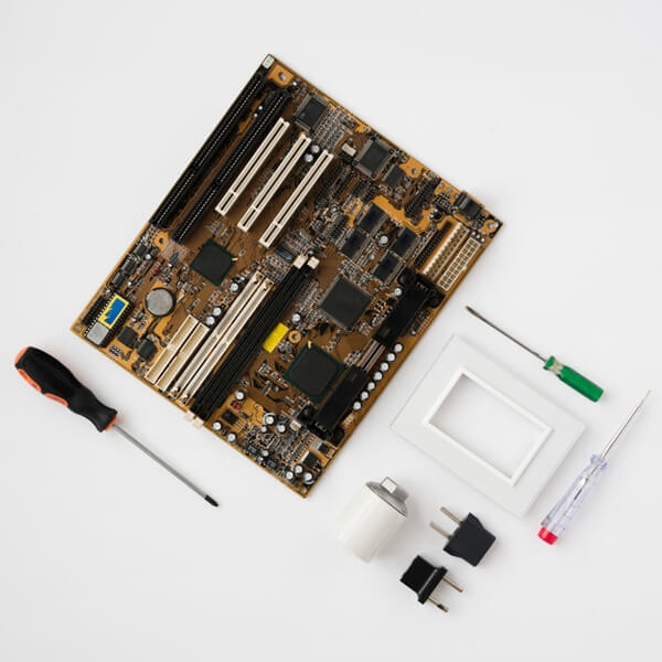 Monitor Internal Issue